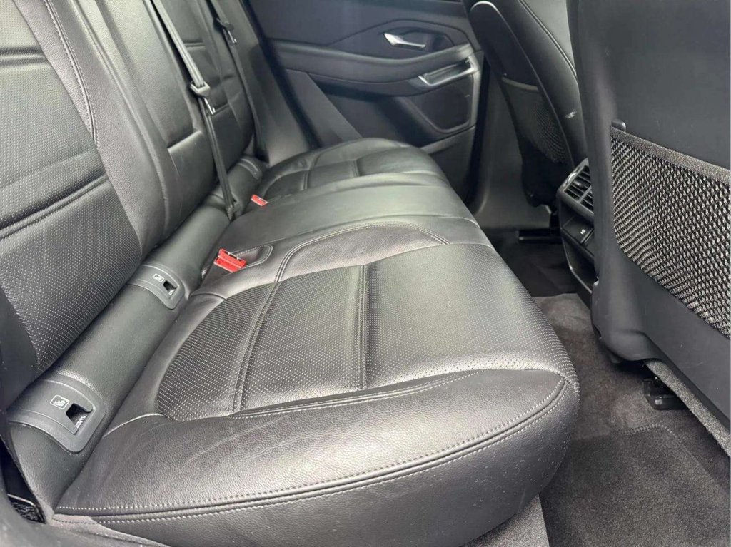 Used Jaguar E-Pace 2018 for sale - 77806368: Photo 16