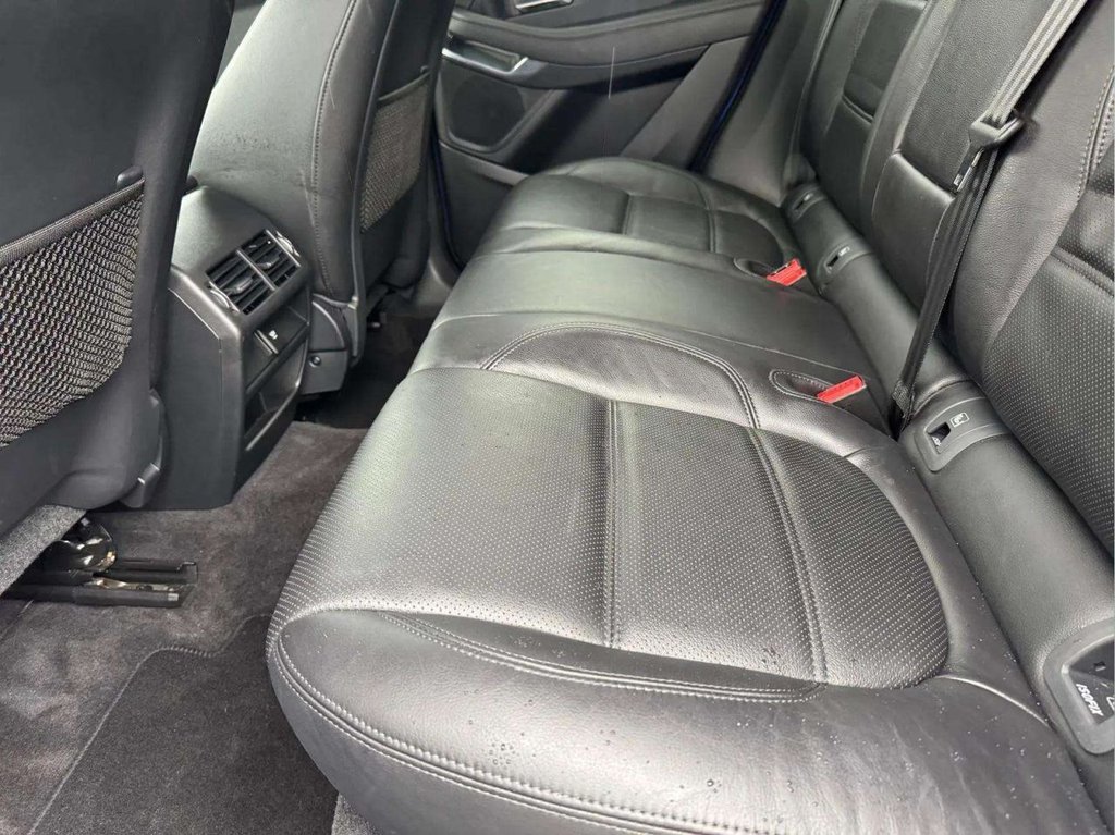 Used Jaguar E-Pace 2018 for sale - 77806368: Photo 19