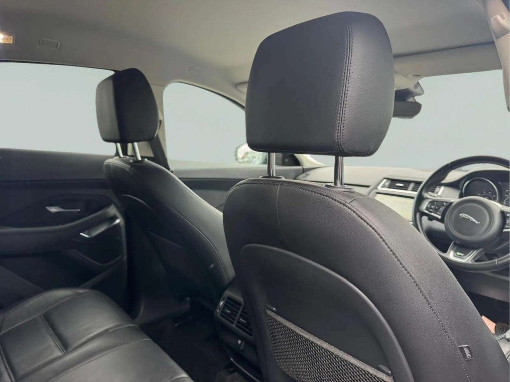Used Jaguar E-Pace 2018 for sale - 77806368: Photo 23