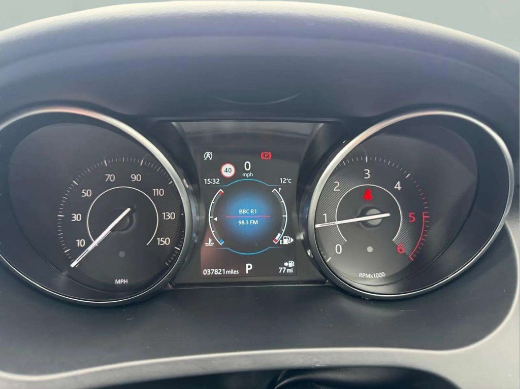 Used Jaguar E-Pace 2018 for sale - 77806368: Photo 28