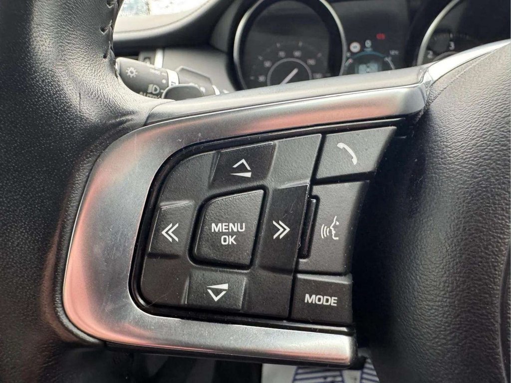 Used Jaguar E-Pace 2018 for sale - 77806368: Photo 30