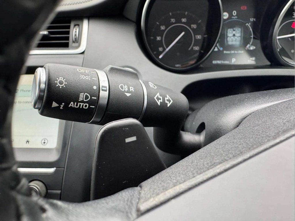 Used Jaguar E-Pace 2018 for sale - 77806368: Photo 32