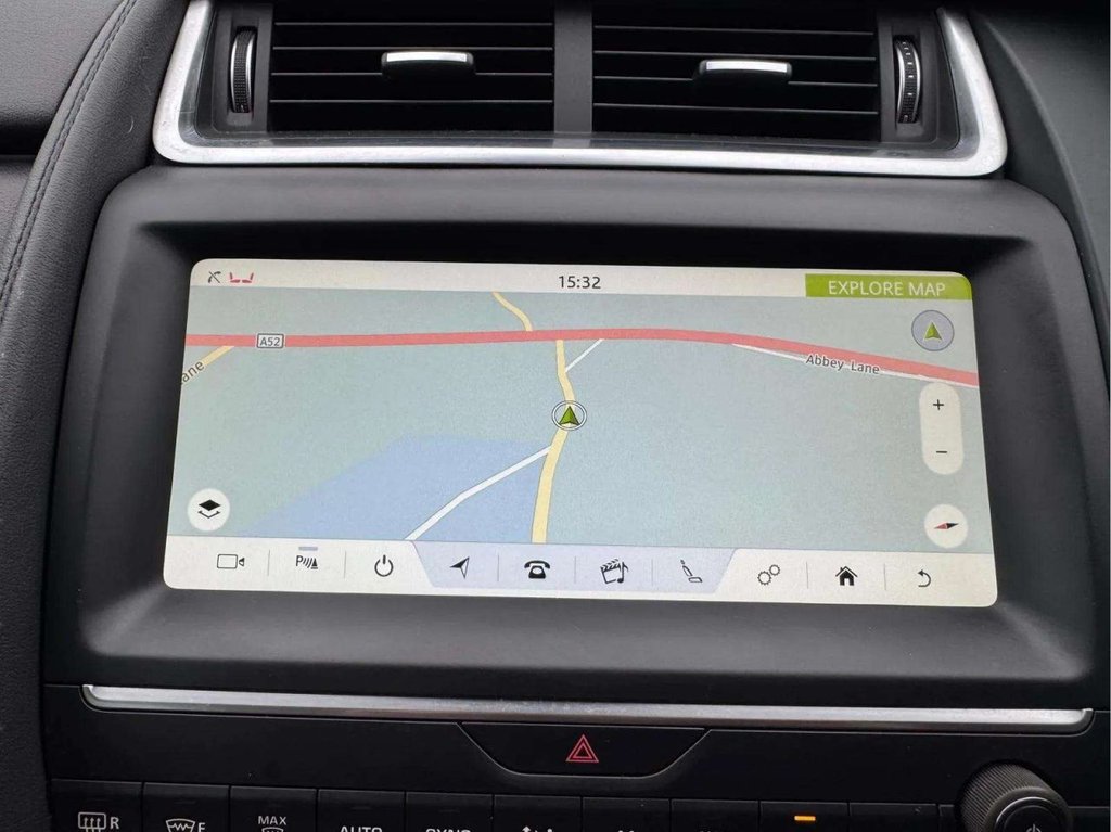 Used Jaguar E-Pace 2018 for sale - 77806368: Photo 34