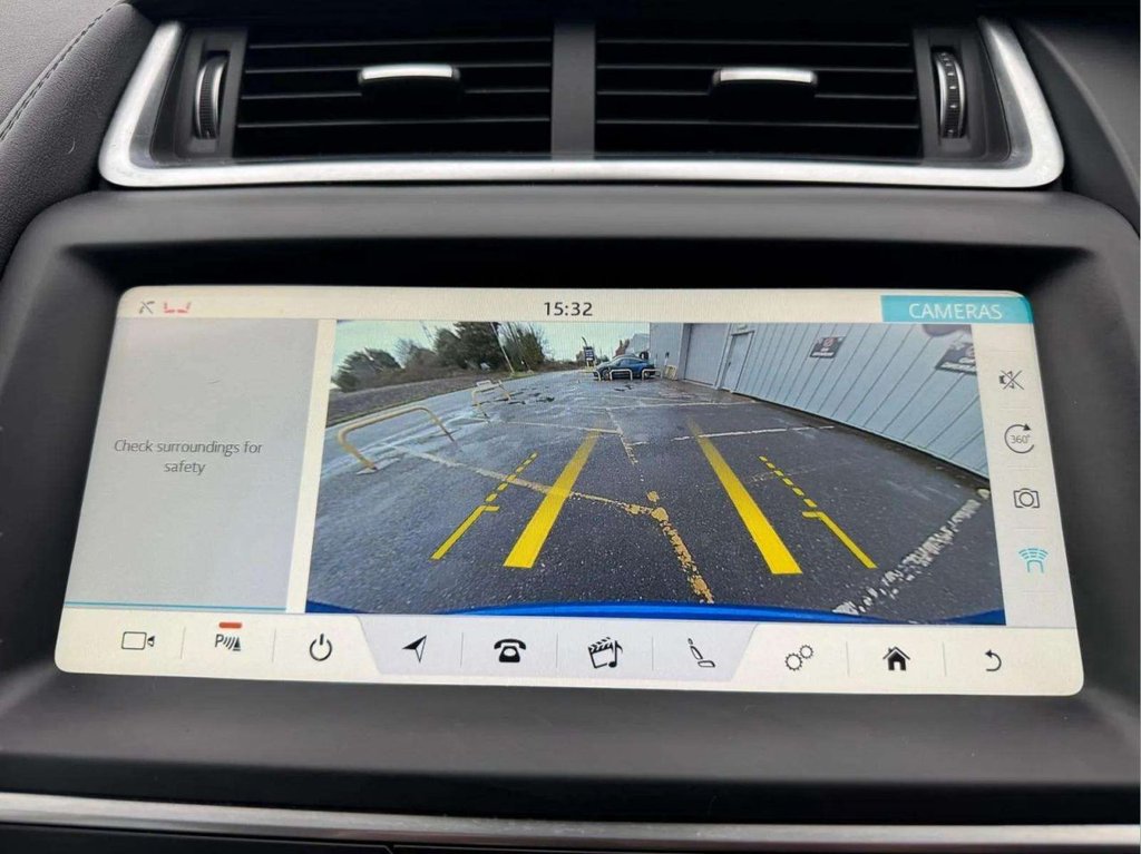 Used Jaguar E-Pace 2018 for sale - 77806368: Photo 35