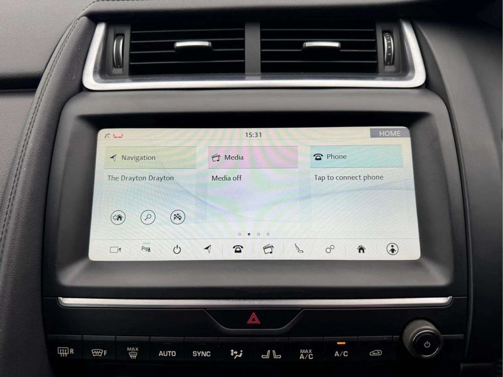 Used Jaguar E-Pace 2018 for sale - 77806368: Photo 37