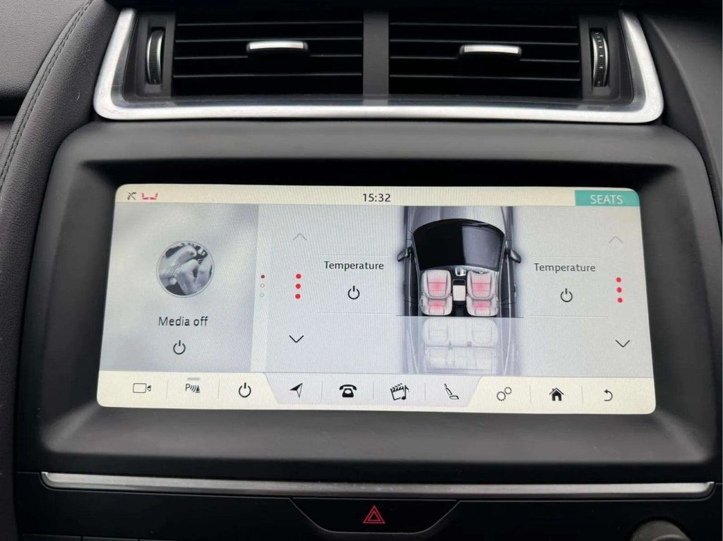 Used Jaguar E-Pace 2018 for sale - 77806368: Photo 38