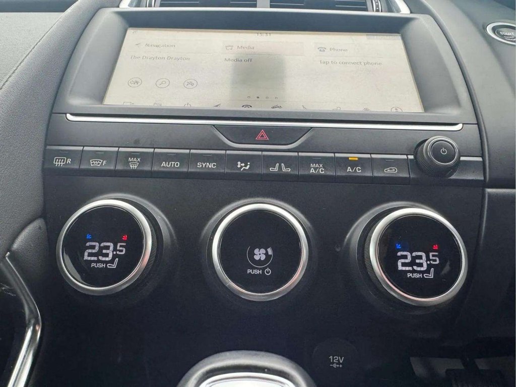 Used Jaguar E-Pace 2018 for sale - 77806368: Photo 42