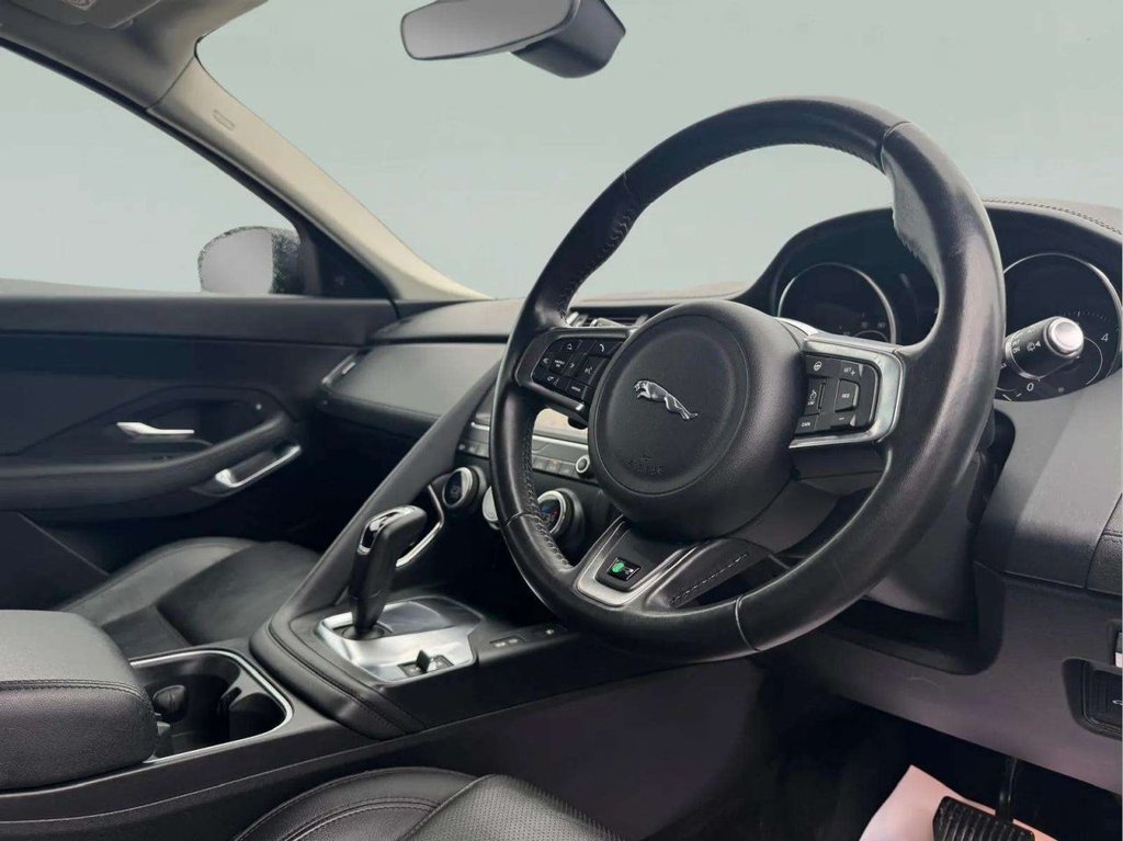 Used Jaguar E-Pace 2018 for sale - 77806368: Photo 46