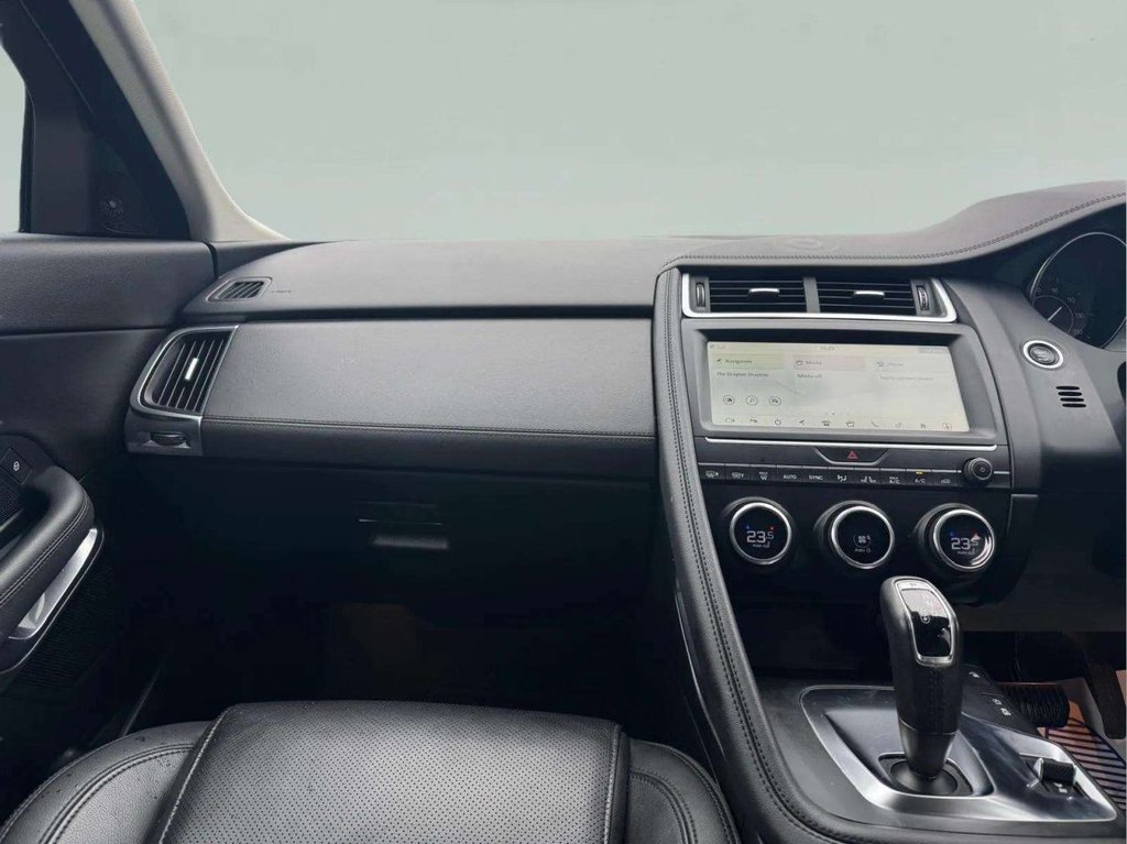 Used Jaguar E-Pace 2018 for sale - 77806368: Photo 50