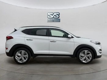 Used Hyundai TUCSON 2017 for sale - 78582855: Photo