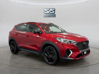 Used Hyundai TUCSON 2019 for sale - 79345951: Photo