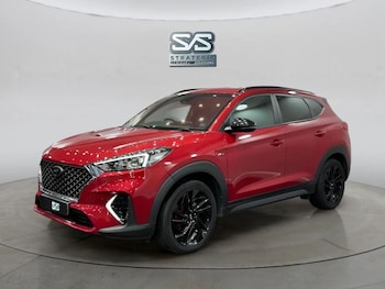 Used Hyundai TUCSON 2019 for sale - 79345951: Photo