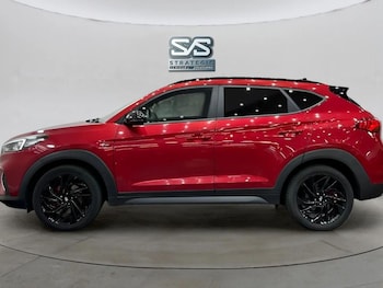 Used Hyundai TUCSON 2019 for sale - 79345951: Photo