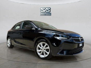 2019 (69) - 1.2 SE Hatchback 5dr Petrol Manual Euro 6 (75 ps)