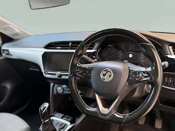 Used Vauxhall Corsa 2019 for sale - 75896421: Photo