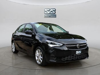 Used Vauxhall Corsa 2019 for sale - 75896421: Photo