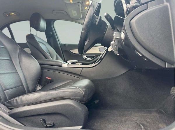 Used Mercedes-Benz C-Class 2015 for sale - 76173328: Photo 10