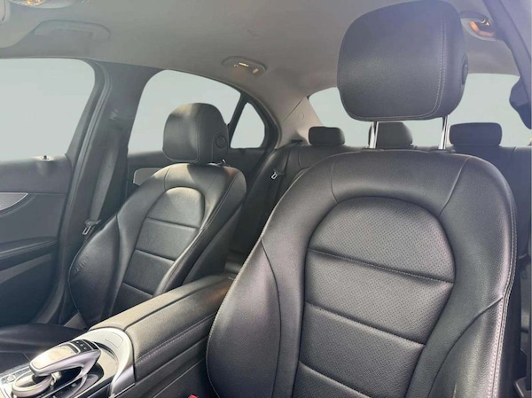 Used Mercedes-Benz C-Class 2015 for sale - 76173328: Photo 17