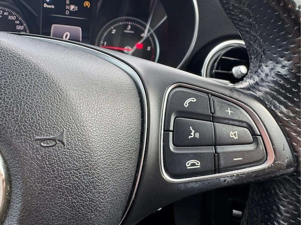Used Mercedes-Benz C-Class 2015 for sale - 76173328: Photo 27