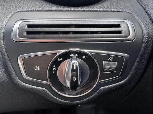 Used Mercedes-Benz C-Class 2015 for sale - 76173328: Photo 35