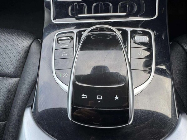 Used Mercedes-Benz C-Class 2015 for sale - 76173328: Photo 41