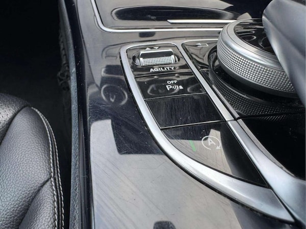 Used Mercedes-Benz C-Class 2015 for sale - 76173328: Photo 42