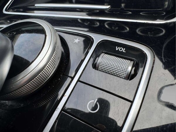 Used Mercedes-Benz C-Class 2015 for sale - 76173328: Photo 43