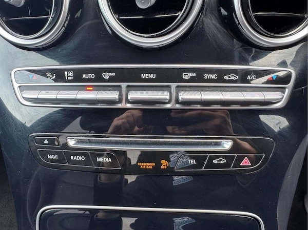 Used Mercedes-Benz C-Class 2015 for sale - 76173328: Photo 47
