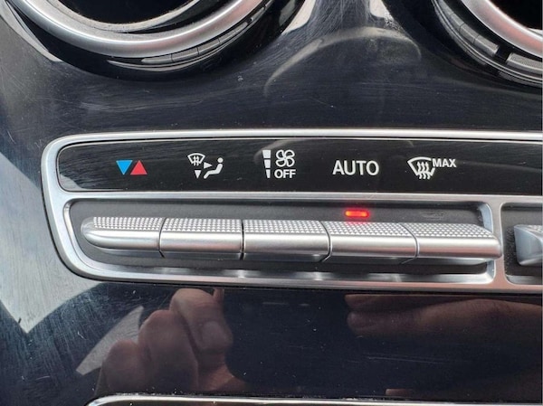 Used Mercedes-Benz C-Class 2015 for sale - 76173328: Photo 49