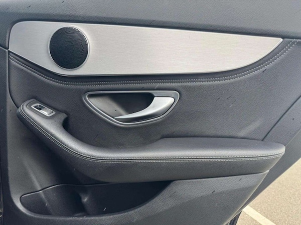 Used Mercedes-Benz C-Class 2015 for sale - 76173328: Photo 50