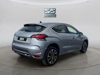 Used DS Automobiles DS 4 2016 for sale - 75411479: Photo