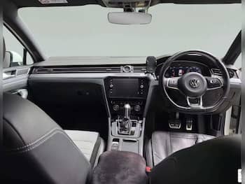 Used Volkswagen Passat 2018 for sale - 79818562: Photo