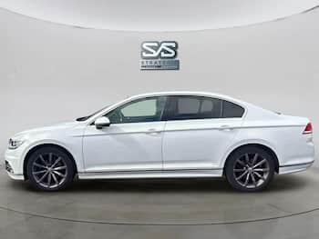 Used Volkswagen Passat 2018 for sale - 79818562: Photo