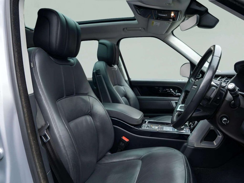 Used Land Rover Range Rover 2018 for sale - 77572248: Photo 6