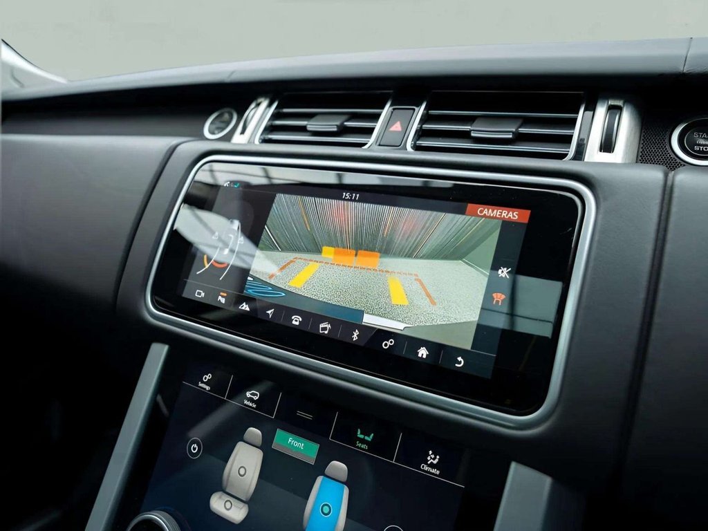 Used Land Rover Range Rover 2018 for sale - 77572248: Photo 7