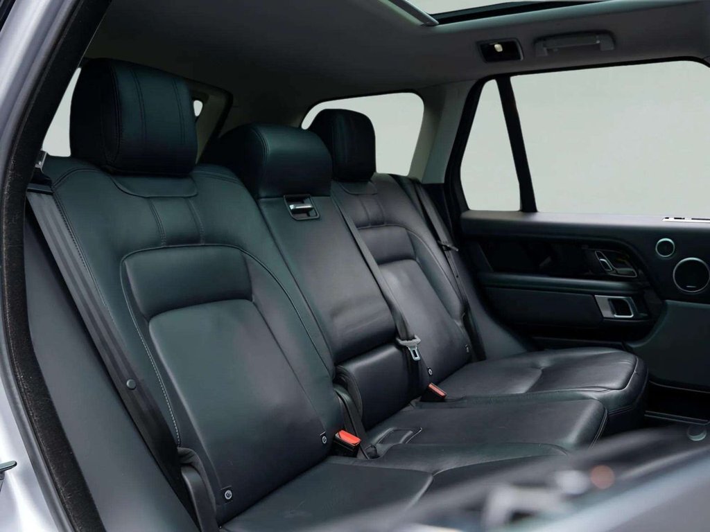 Used Land Rover Range Rover 2018 for sale - 77572248: Photo 8