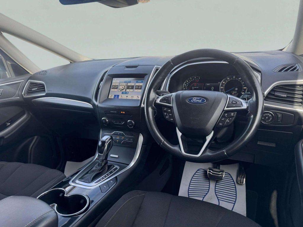 Used Ford S-Max 2017 for sale - 75831957: Photo 17