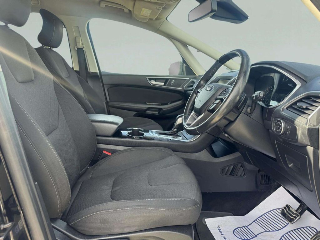 Used Ford S-Max 2017 for sale - 75831957: Photo 19