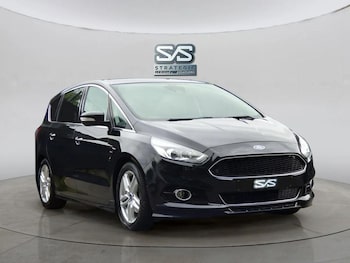 2017 (17) - 2.0 TDCi 210 Titanium Sport 5dr Powershift