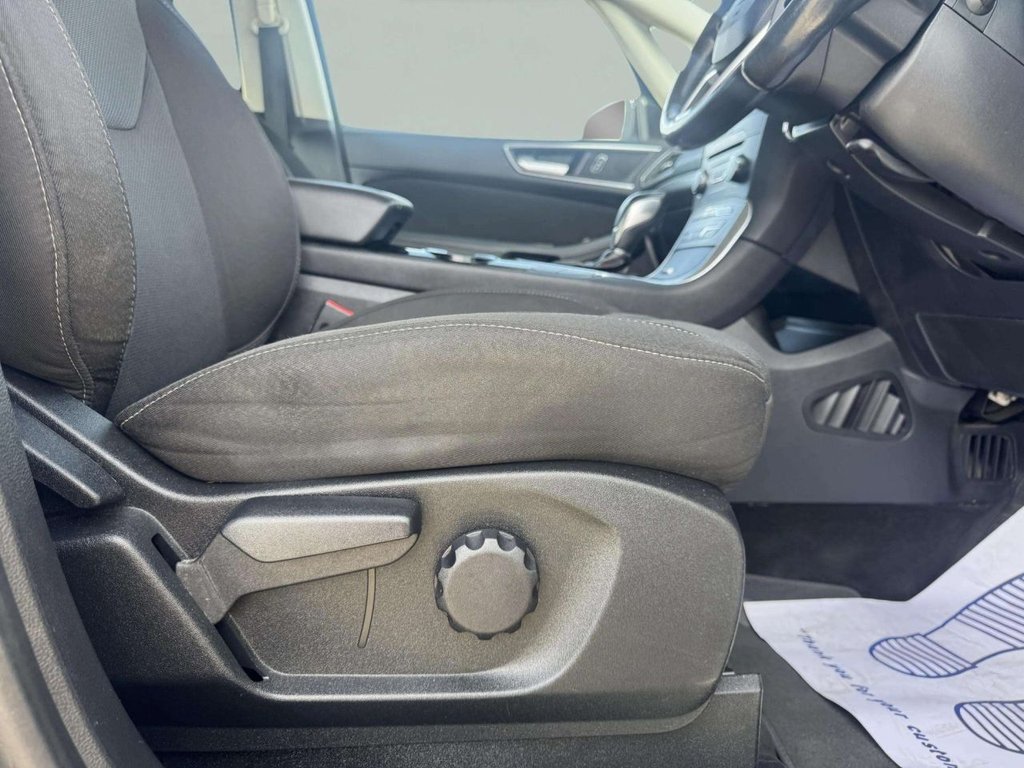Used Ford S-Max 2017 for sale - 75831957: Photo 20