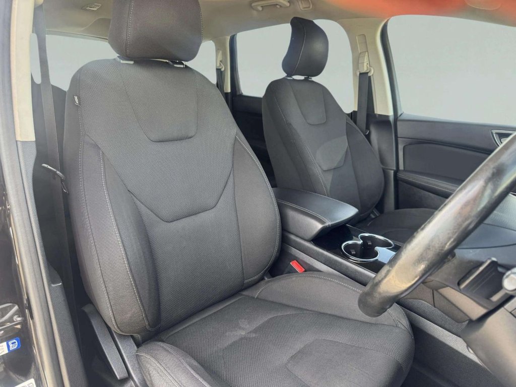 Used Ford S-Max 2017 for sale - 75831957: Photo 21