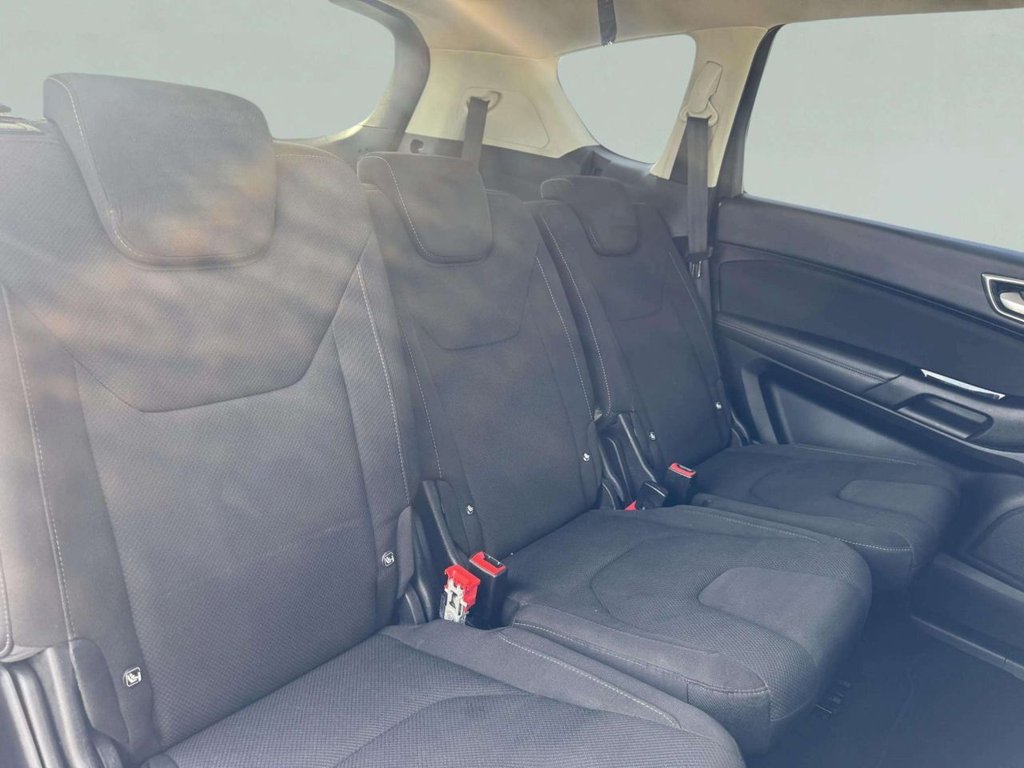 Used Ford S-Max 2017 for sale - 75831957: Photo 24