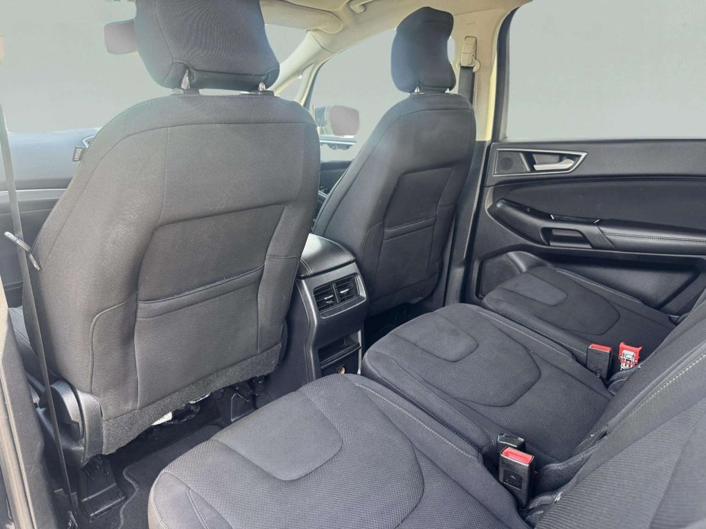 Used Ford S-Max 2017 for sale - 75831957: Photo 26