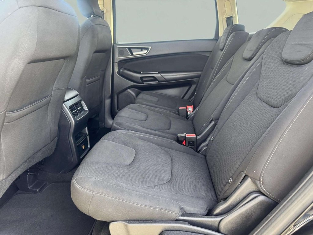 Used Ford S-Max 2017 for sale - 75831957: Photo 27