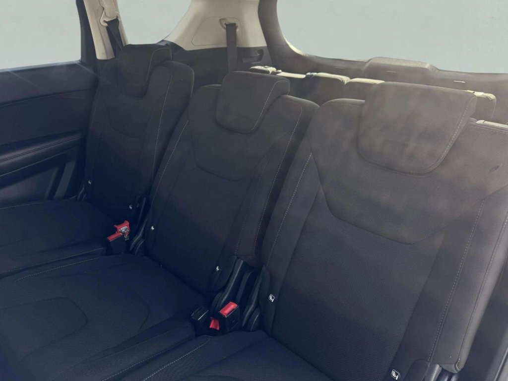 Used Ford S-Max 2017 for sale - 75831957: Photo 28