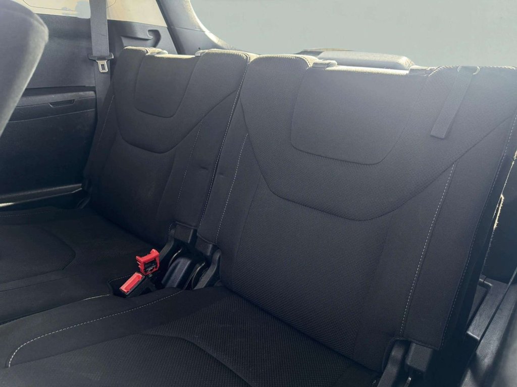 Used Ford S-Max 2017 for sale - 75831957: Photo 29