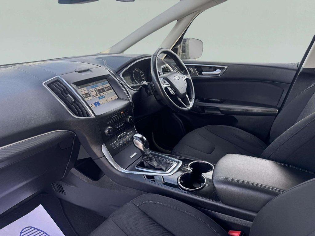 Used Ford S-Max 2017 for sale - 75831957: Photo 30