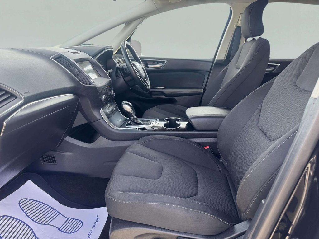 Used Ford S-Max 2017 for sale - 75831957: Photo 31