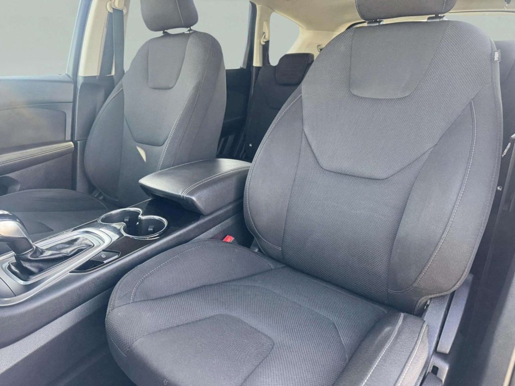 Used Ford S-Max 2017 for sale - 75831957: Photo 33