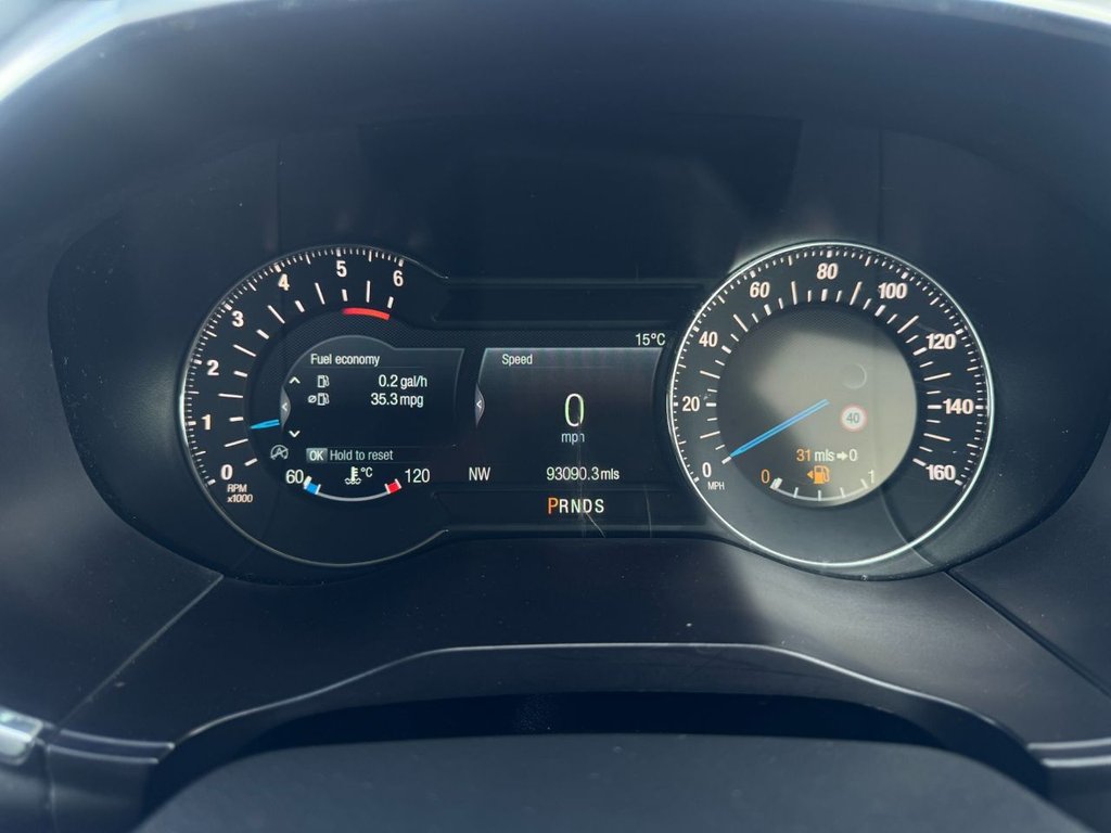 Used Ford S-Max 2017 for sale - 75831957: Photo 34